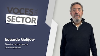 La revolución del auto eléctrico redefine cómo se compran las autopartes