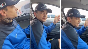 ¿Qué querés que le haga?