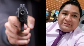 Asesinan en Carabayllo a abogado