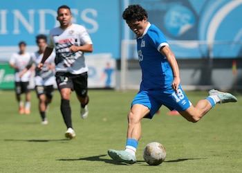 El proceso de preparación inició