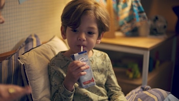 Cómo una crianza atenta y