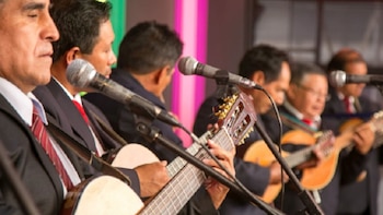 El Día de la Canción