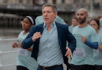 La película muestra cómo el