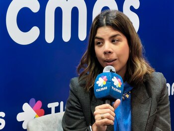 "Encontramos niñas de 15 años