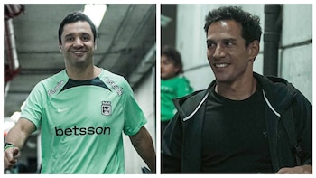 El presidente de Nacional confesó