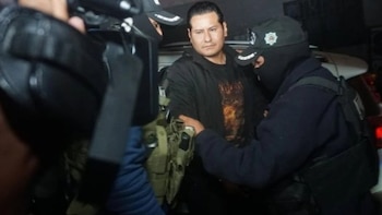 La Justicia de Bolivia decreta seis meses de cárcel preventiva para el exfiscal Torrez por narcotráfico