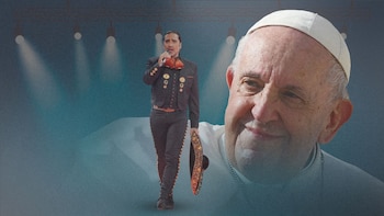 El Sumo Pontífice murió el