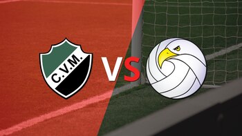 Con un solo tanto, Villa