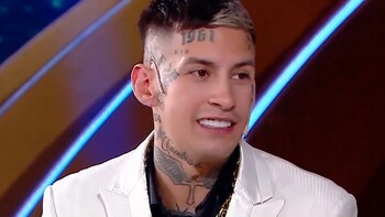 El contundente video que compartió