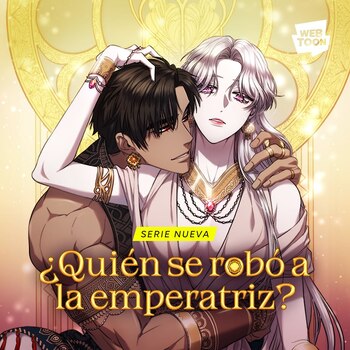 Esta nueva serie ha llamado