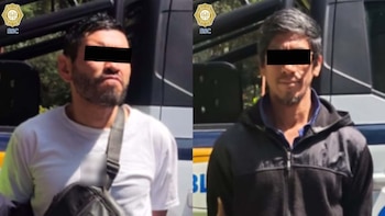 Despojos en la CDMX: detienen a dos hombres por tratar de apoderarse de inmueble donde los contrataron para remodelar