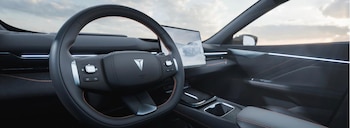 El automóvil avanza hacia más software, inteligencia artificial y comunicación por voz para mejorar la seguridad y la interacción con el conductor.