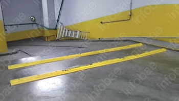 Un insólito accidente en el acceso a un sanatorio terminó en Tribunales: la Justicia dividió culpas entre el dueño del lugar y un chofer de un remís