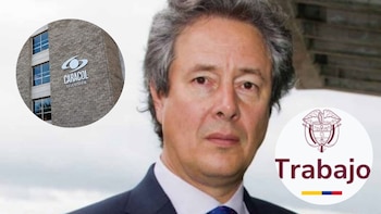 Caracol Televisión anunció profundas reformas tras denuncias de acoso: Ministerio del Trabajo aclaró su papel en la investigación