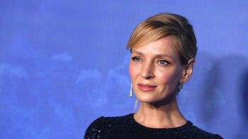 Sensei Gets Uma Thurman, Tesla