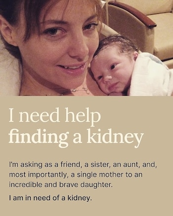 Bijou Phillips suplicó por