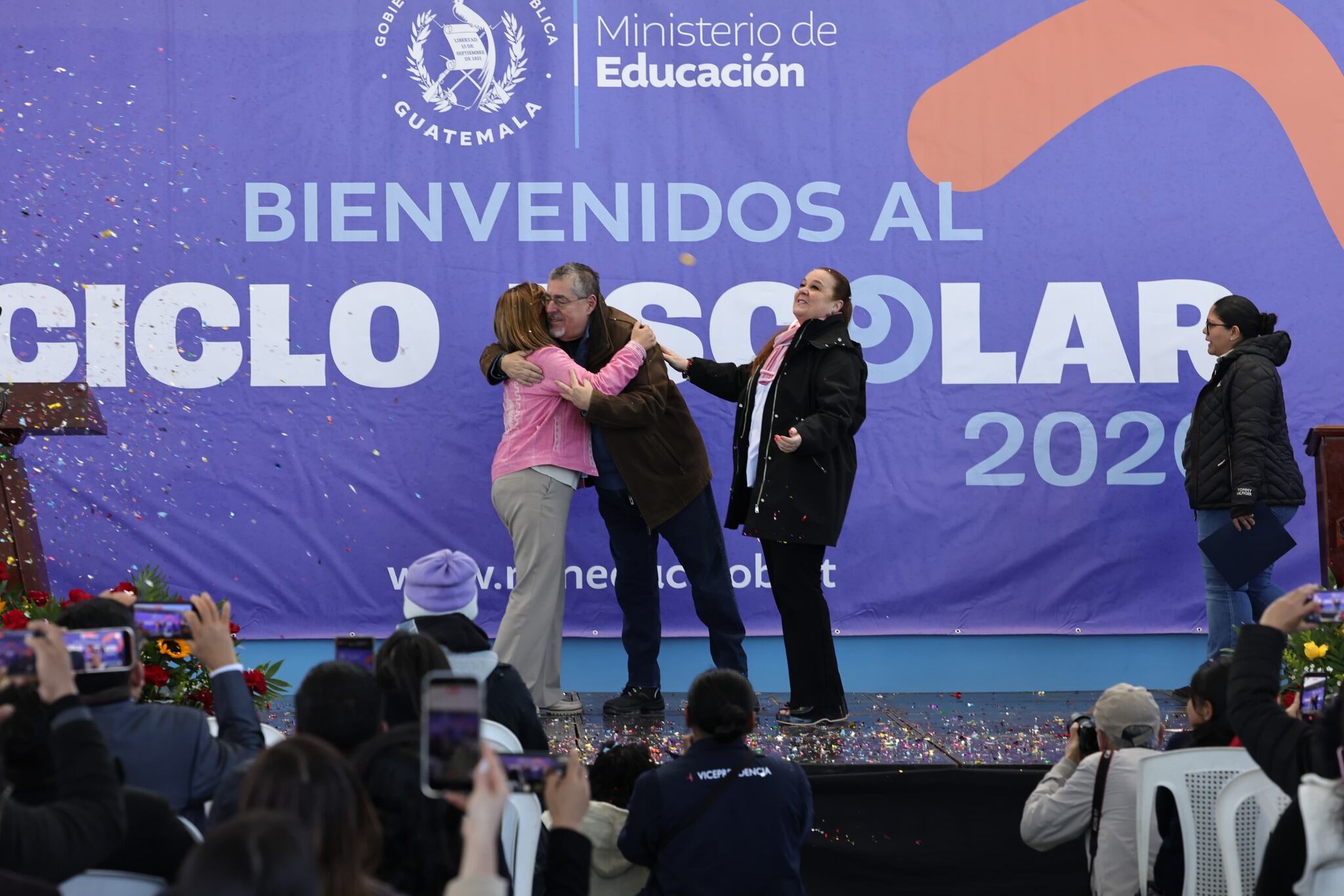 (Fotografías: Mario León Diario de Centroamérica)