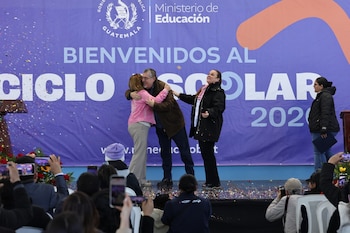 (Fotografías: Mario León Diario de