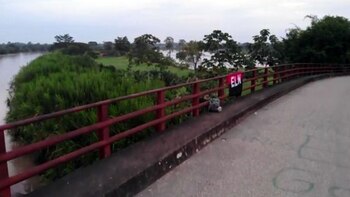 Ejército logró la desactivación de