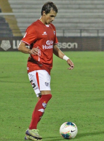 Juan Romagnoli ha sido uno