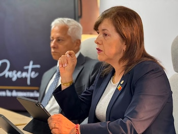 La Sala Especial de Primera Instancia de la Corte Suprema de Justicia completó ocho años de funcionamiento con un balance de 522 procesos tramitados y 80 sentencias condenatorias contra aforados constitucionales - crédito Corte Suprema de Justicia