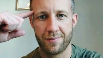 Hallaron muerto en un parque