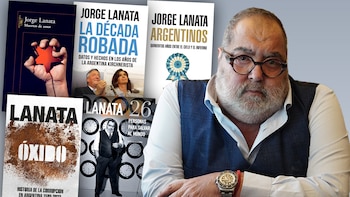 Se fue pero dejó una