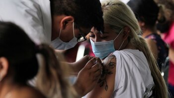 Coronavirus en México al 26