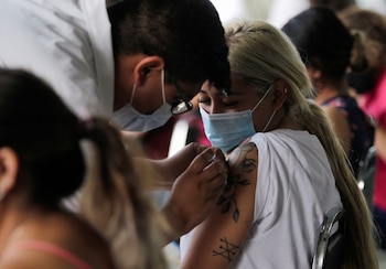 (Foto: REUTERS / Daniel Becerril/