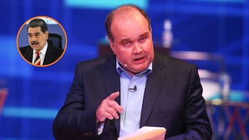 Rafael López Aliaga se pronuncia