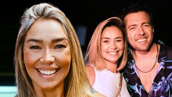 ¿Quién es Sandra Abellón, la