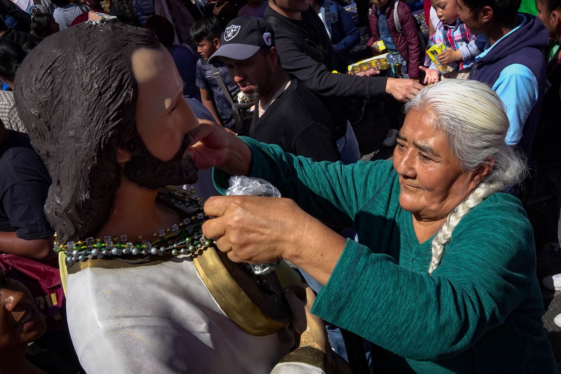 Celebraciones del 28 de octubre: Día de San Judas Tadeo y llegada de las primeras ánimas por Día de Muertos