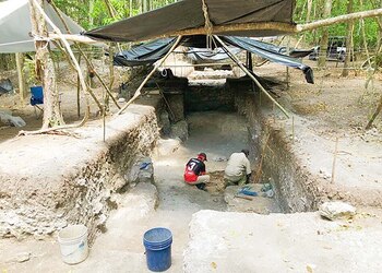 El Mirador / Richard Hansen