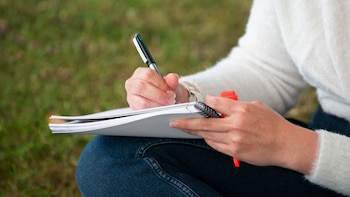 Qué dice la psicología sobre las personas que escriben para ordenar sus pensamientos