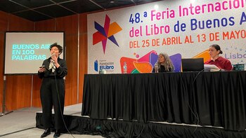 Carmen García, Selva Almada y