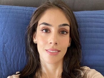 Sandra Echeverría ha brillado en