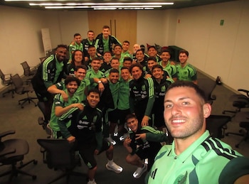 (@sant.gimenez / Instagram)
