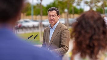 Moreno anuncia subida del precio máximo de vivienda para acogerse a tipos reducidos en impuesto de transmisiones