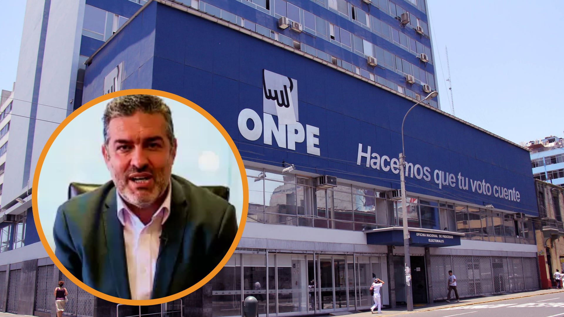 Composición: Infobae Perú