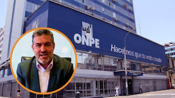 Quién es Bernardo Pachas Serrano, el sucesor de Piero Corvetto: perfil y hoja de vida