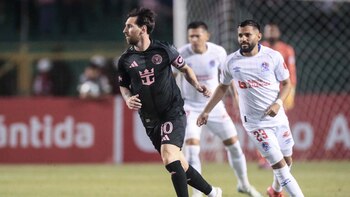 Una bebida creada por Leo