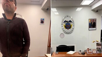 La publicación despertó los cuestionamientos