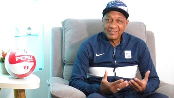 El mediocampo fue su reino: