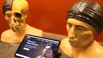 Con esta exposición gratuita, los