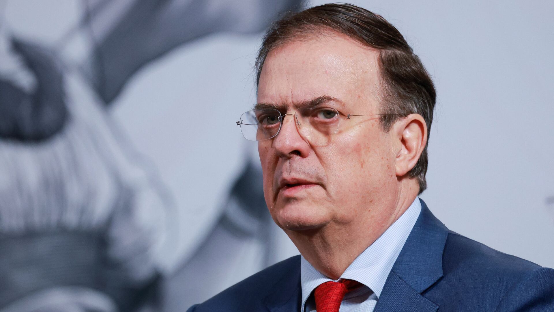 Para Marcelo Ebrard, la prioridad de México en la revisión del T-MEC será fortalecer el acuerdo comercial en la región.