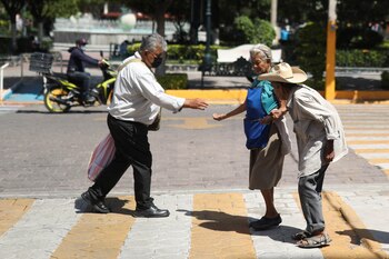 Para este año, los mexicanos