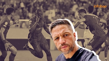 Pedro García mencionó histórica clasificación del Al Hilal para puntualizar que Universitario todavía no es ganador del Torneo Apertura 2025
