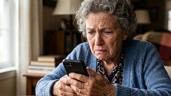 Ciberestafas a adultos mayores: cuáles son las más comunes y cómo protegerse según expertos
