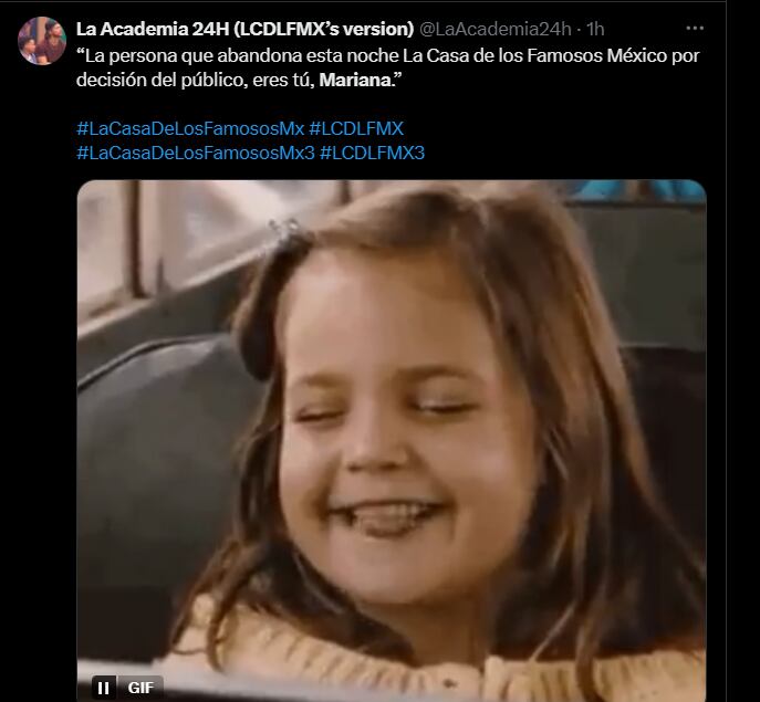 (Redes sociales)