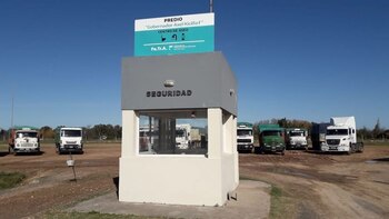 El nombre de Axel Kicillof